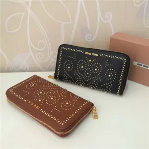 Miu Miu Wallet 5ML109 명품 | 명품하우스