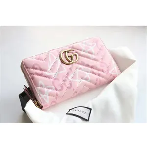 Gucci Pink Wallet 448087 명품 | 명품하우스
