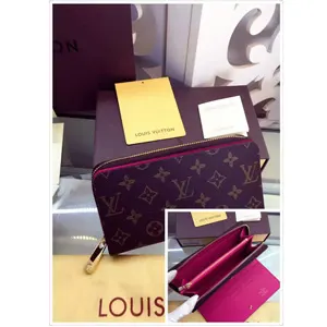 루이비통 Louis Vuitton Wallet 63167 명품 | 명품하우스