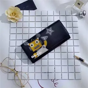 Prada Wallet LML132 명품 | 명품하우스
