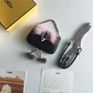 Fendi Shoulder Bag 0354M70 명품 | 명품하우스
