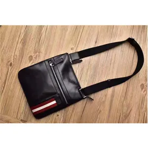 Bally Men's Shoulder Bag 명품 | 명품하우스