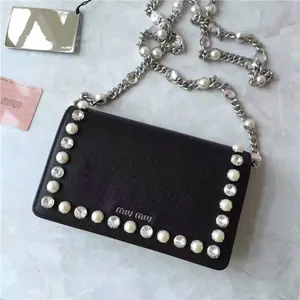 Miu Miu Chain Bag 5MP001 명품 | 명품하우스