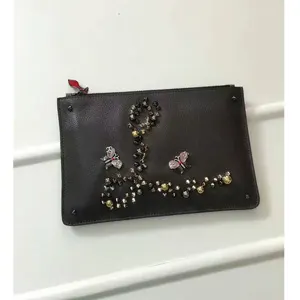 Christian Louboutin Clutch Bag 6015 명품 | 명품하우스