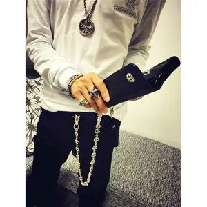 Chrome Hearts Wallet 161223 9 명품 | 명품하우스