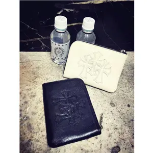 Chrome Hearts Wallet 161223 10 명품 | 명품하우스