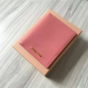 Miu Miu Wallet 5MD001 명품 | 명품하우스