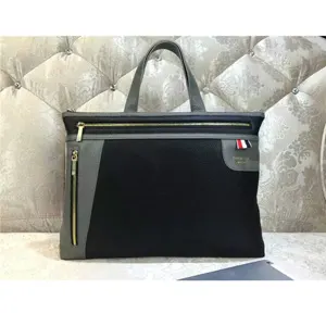 Thom Browne Men's Briefcase 1158011 명품 | 명품하우스