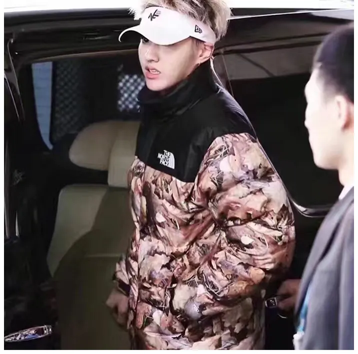 노스페이스 슈프림 콜라보 패딩 명품 | 명품하우스