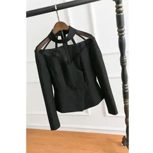 Balmain Women's Long Tee 170112 3 명품 | 명품하우스