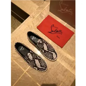 Christian Louboutin Men's Shoes 170217 6 명품 | 명품하우스