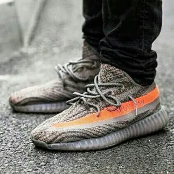 아디다스 YEEZY 350 V2 그레이오렌지 명품 | 명품하우스