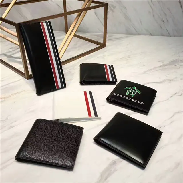 Thom Browne Wallet 10550 6 명품 | 명품하우스