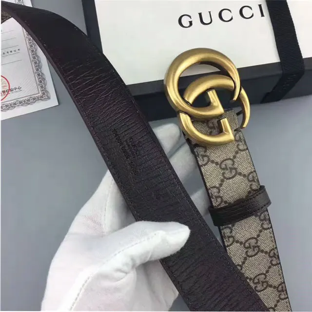 Gucci Belt 3.8cm Wide 170411 11 명품 | 명품하우스