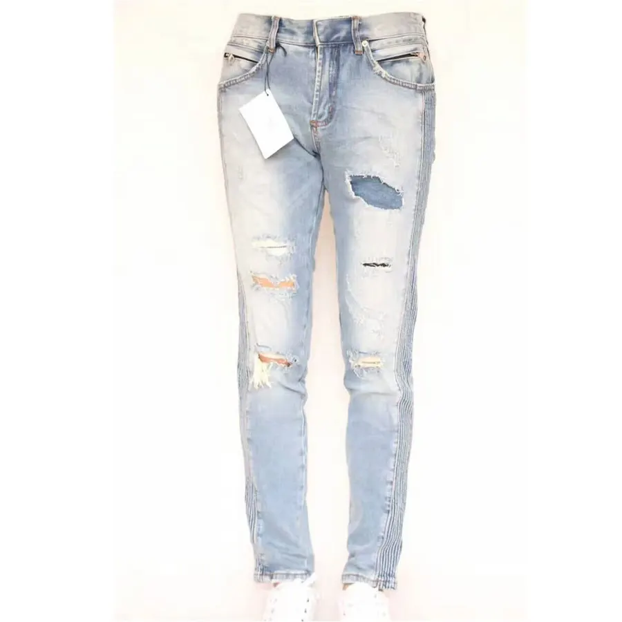 Balmain Women's Jean's Pants 170411 13 명품 | 명품하우스