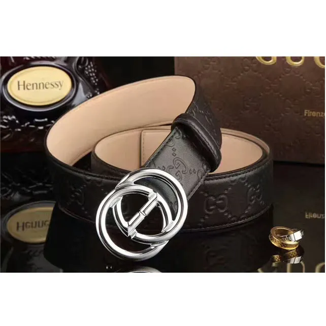 Gucci Belt 3.8cm Wide 170411 14 명품 | 명품하우스