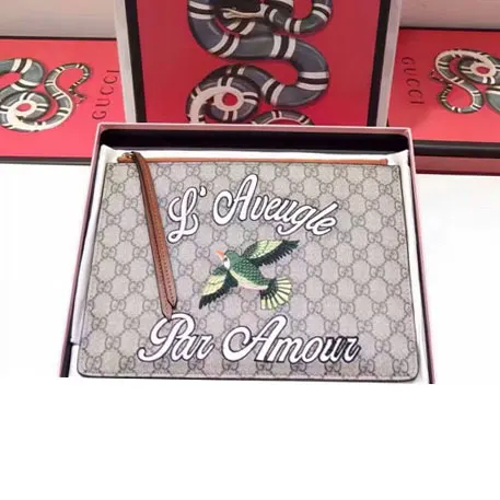 Gucci Clutch Bag 170414 14 명품 | 명품하우스