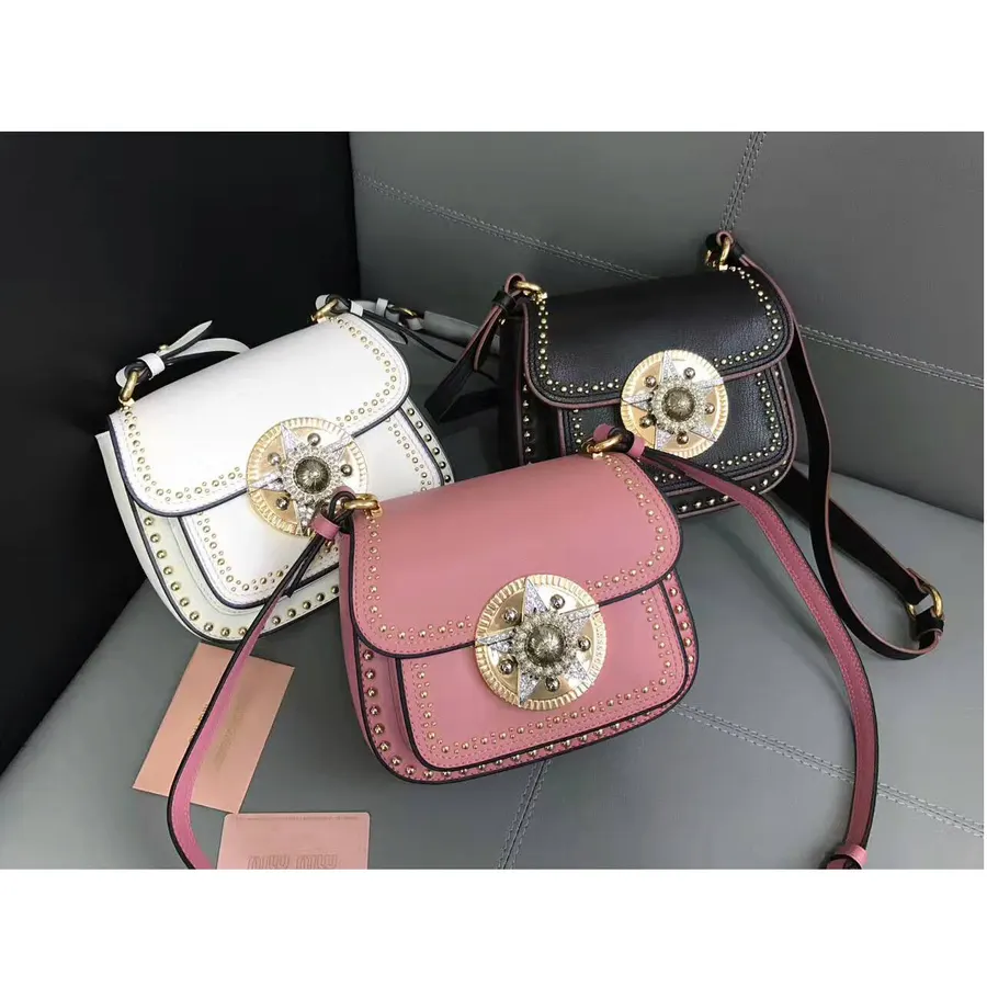 Miu Miu Shoulder Bag 5BD030 명품 | 명품하우스