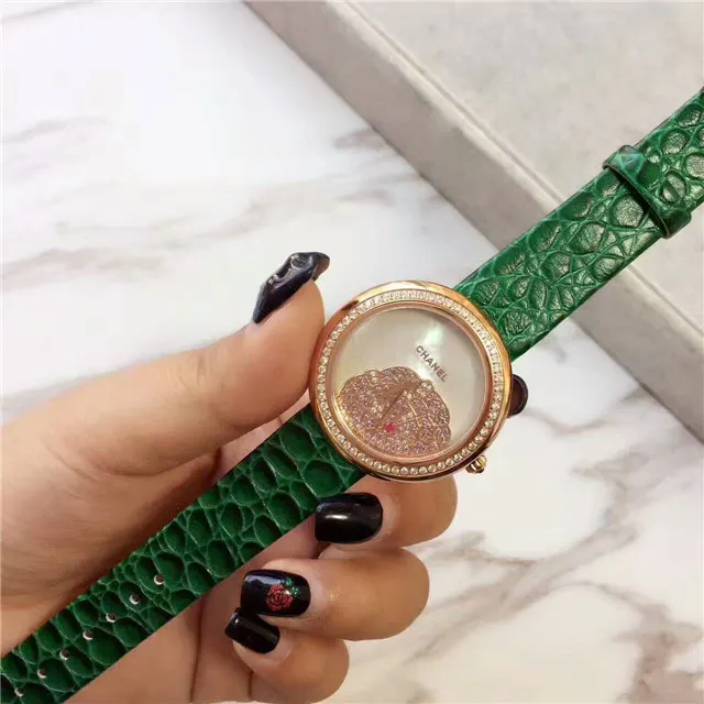 Chanel Watch 17018 1 명품 | 명품하우스