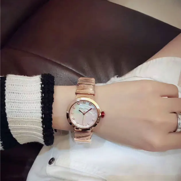 Bvlgari Watch 17018 2 명품 | 명품하우스