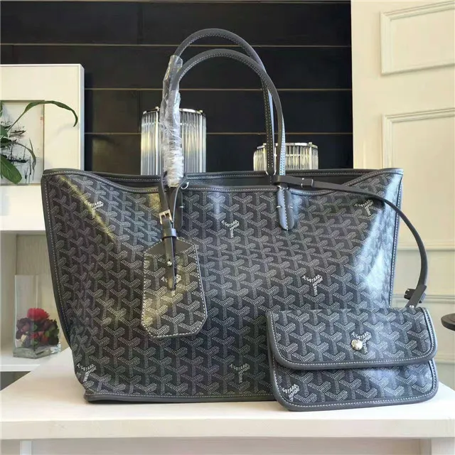Goyard 고야드 양면 앙주백 Anjou Double Face 명품 | 명품하우스