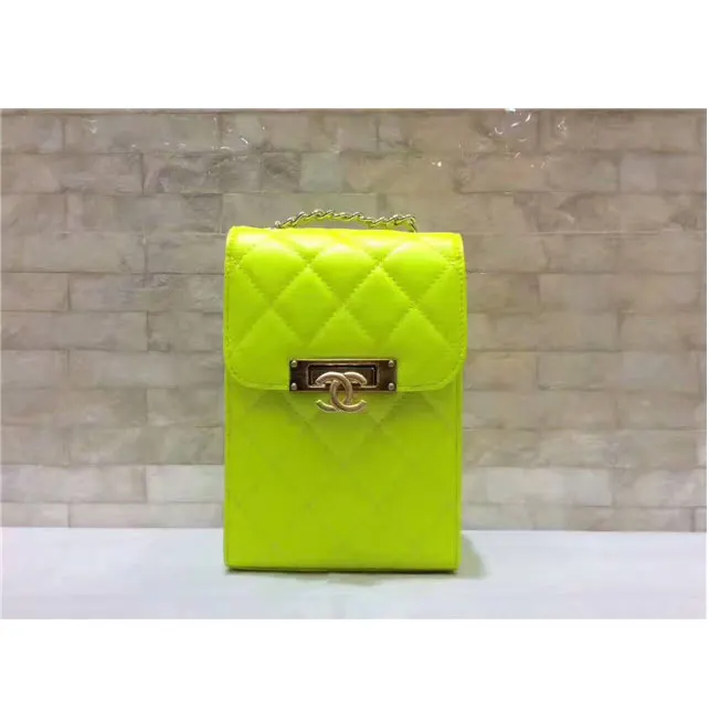 샤넬 아이폰 6 7 S Plus 모바일 Bag 명품 | 명품하우스