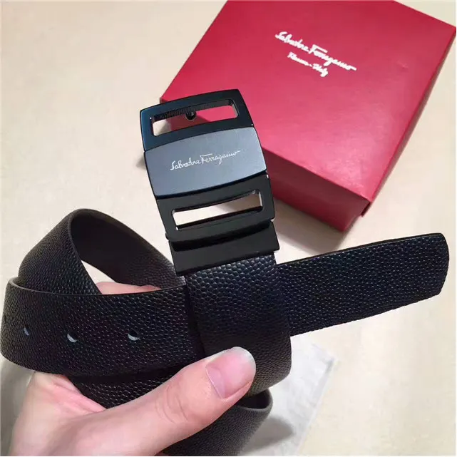 Ferragamo Men's Belt 170522 9 명품 | 명품하우스