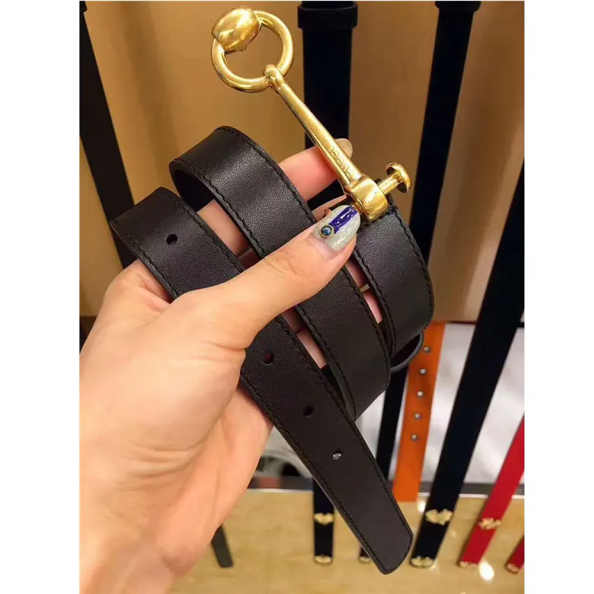 Gucci Women's Belt 2.5 cm Width 170523 9 명품 | 명품하우스