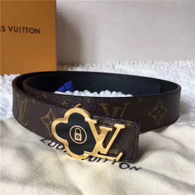 Louis Vuitton Men's Belt 30cm 170523 10 명품 | 명품하우스