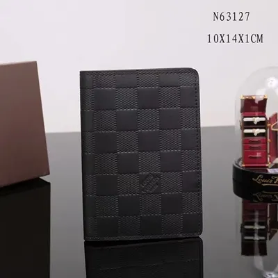 루이비통 여권 케이스 LV N63127 명품 | 명품하우스