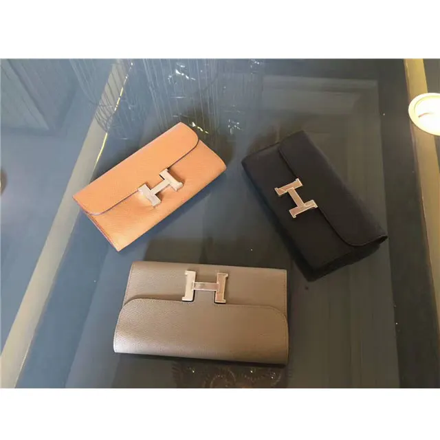 Hermès Wallet 170607 5 명품 | 명품하우스