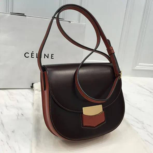 셀린느 trotteur Bag 3369 2 명품 | 명품하우스