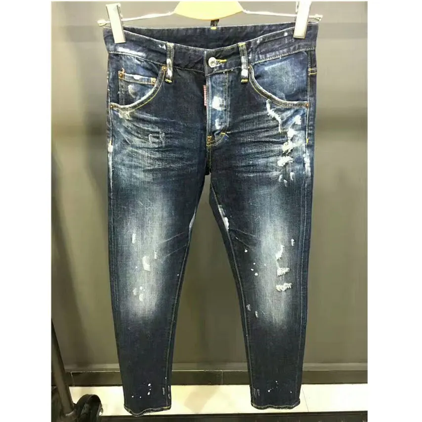 Dsquared2 Men's Jeans Pants 1724 명품 | 명품하우스