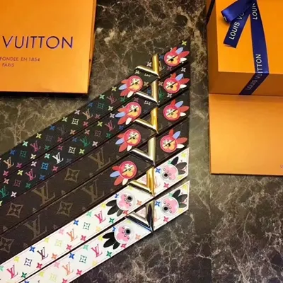 루이비통 여성용 벨트 LV 64001 명품 | 명품하우스