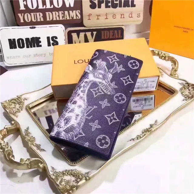 Louis Vuitton Long Wallet 66933 명품 | 명품하우스