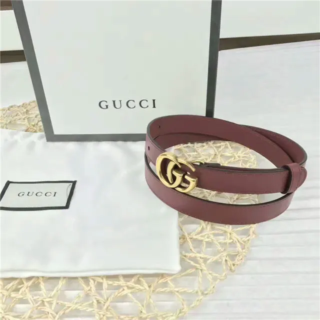 Gucci Belt Width 2cm 170620 11 명품 | 명품하우스