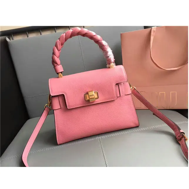 Miu Miu Shoulder Bag 5BA046 명품 | 명품하우스