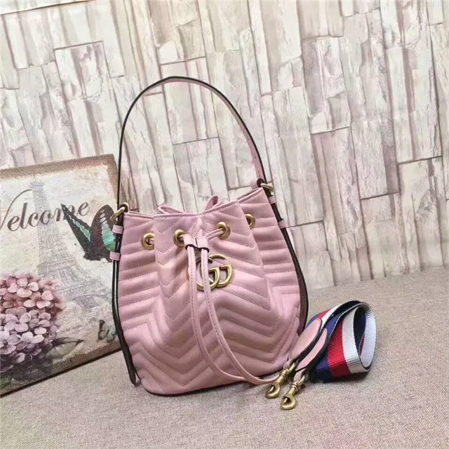 Gucci Bucket Bag 476674 명품 | 명품하우스