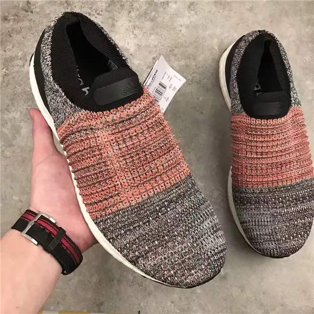 Adidas Ultra Boost Laceless Men's Sneakers 170710 2 명품 | 명품하우스