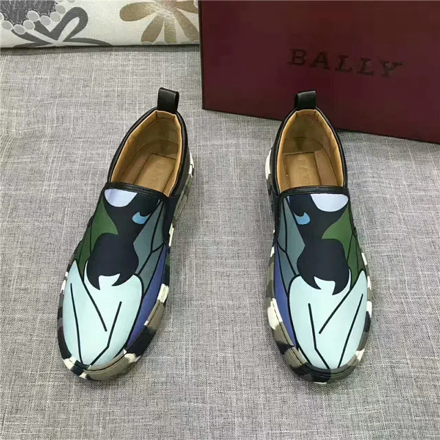 Bally Men's Shoes 170711 10 명품 | 명품하우스
