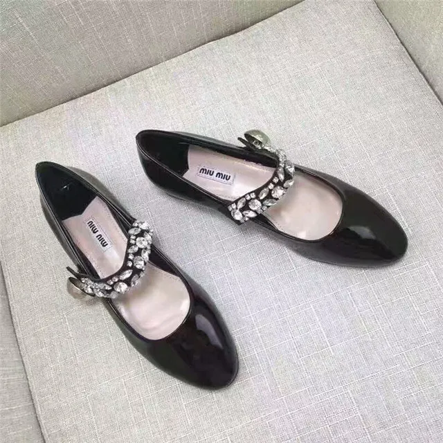 Miu Miu Women Shoes Q313 명품 | 명품하우스