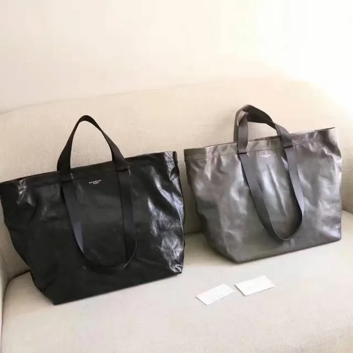 발렌시아가 캐리 쇼퍼백 Carry Shopper 명품 | 명품하우스