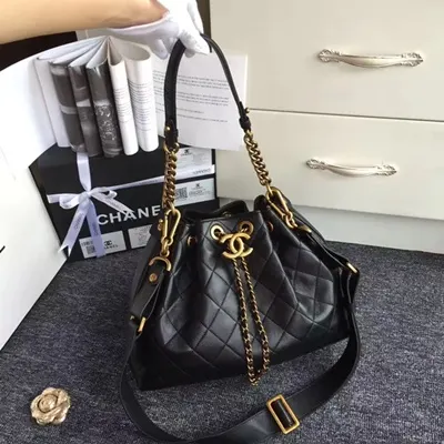 샤넬 드로스트링 핸드백 CH A93855 명품 | 명품하우스