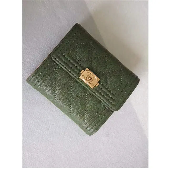 Chanel Woc Wallet A82288 명품 | 명품하우스