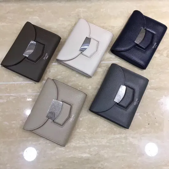 셀린느 트로터 반지갑 명품 | 명품하우스