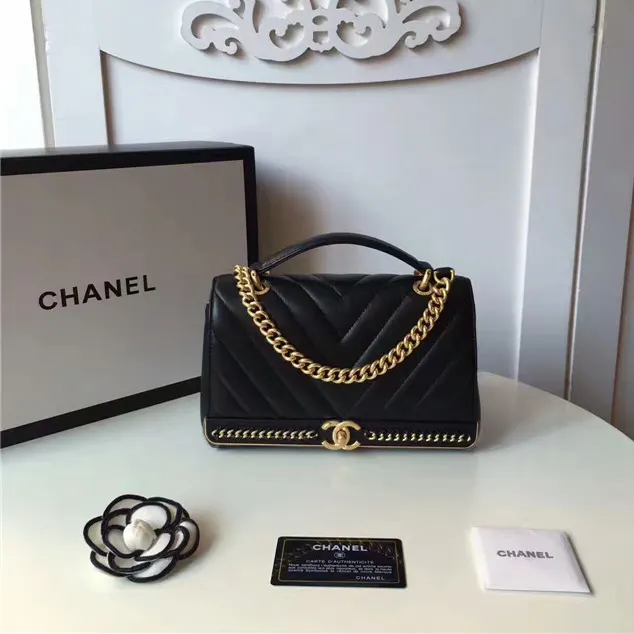 Chanel Chian Bag 170801 12 명품 | 명품하우스