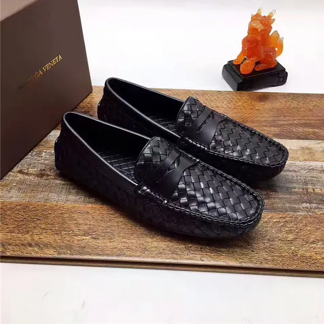 Bottega Veneta Men's Loafer 170803 4 명품 | 명품하우스