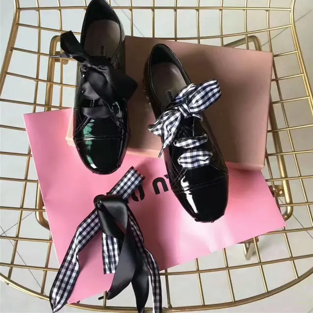 Miu Miu Women Shoes M98B40 명품 | 명품하우스
