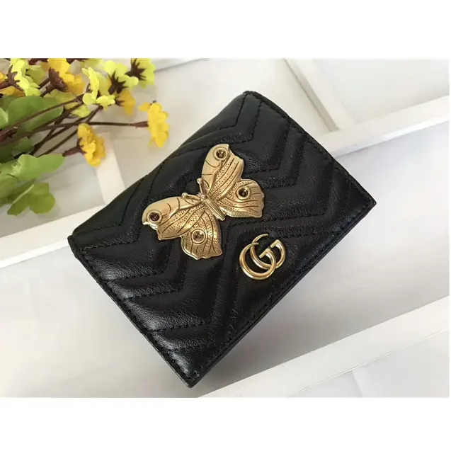 Gucci Wallet 466492 명품 | 명품하우스