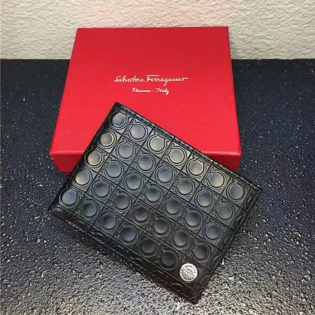 Ferragamo Men's Wallet 170816 5 명품 | 명품하우스
